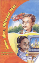 Same Idea, Different Year cover
