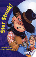 Star Struck! cover