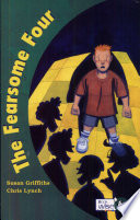 The Fearsome Four cover