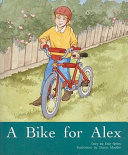 A Bike for Alex cover