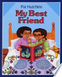 My Best Friend cover
