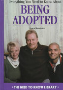 Everything You Need to Know About Being Adopted cover