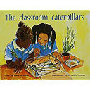 The Classroom Caterpillars cover