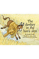 The Donkey in the Lion's Skin cover