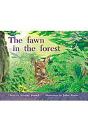 The Fawn in the Forest cover
