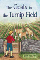 The Goats in the Turnip Field cover