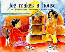 Joe Makes a House cover