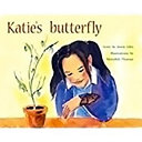 Katie's Butterfly cover