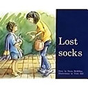 Lost Socks cover