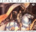 Joan of Arc cover