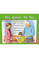 New Glasses for Max cover