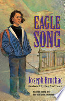 Eagle Song cover