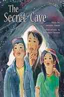 The Secret Cave cover