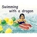 Swimming with a Dragon cover