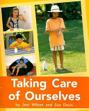 Taking Care of Ourselves cover
