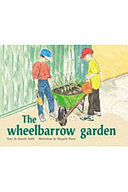 The Wheelbarrow Garden cover