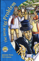 The Great Egg Problem cover