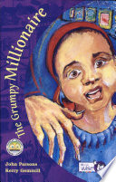 The Grumpy Millionaire cover