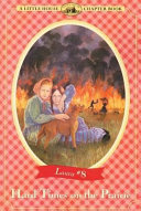 Hard Times on the Prairie cover