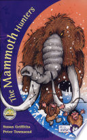The Mammoth Hunters cover