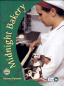 Midnight Bakery cover