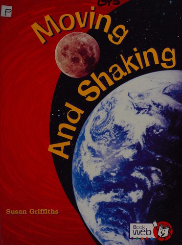 Moving and Shaking cover
