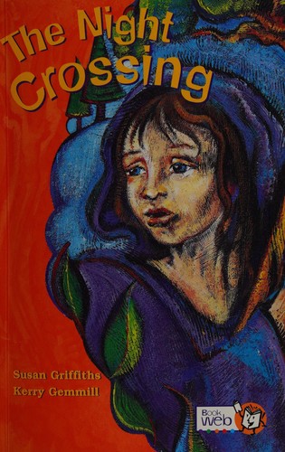 The Night Crossing cover