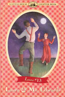 Laura & Mr. Edwards cover