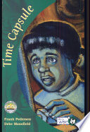 Time Capsule cover