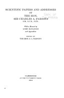 Understudies cover