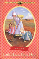 Little House Farm Days cover