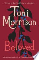 Beloved cover