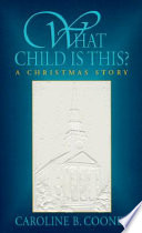 What Child Is This? cover