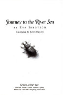 Journey to the River Sea cover