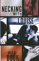Necking with Louise cover