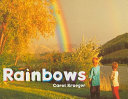 Rainbows cover