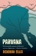 Parvana cover