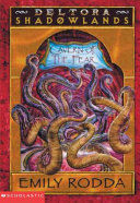 Cavern of the Fear cover