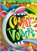 Comet Vomit cover