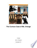 E-mail Murder Mystery cover