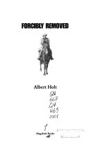 Forcibly Removed cover