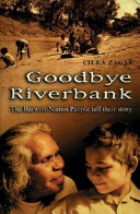 Goodbye Riverbank cover