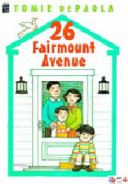 26 Fairmount Avenue cover