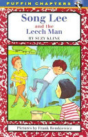 Song Lee and the Leech Man cover