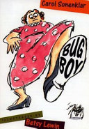 Bug Boy cover
