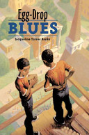 Egg-Drop Blues cover