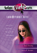 Luv at First Site cover