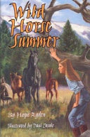 Wild Horse Summer cover