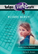 Please Reply! cover