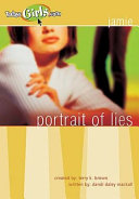 Portrait of Lies cover